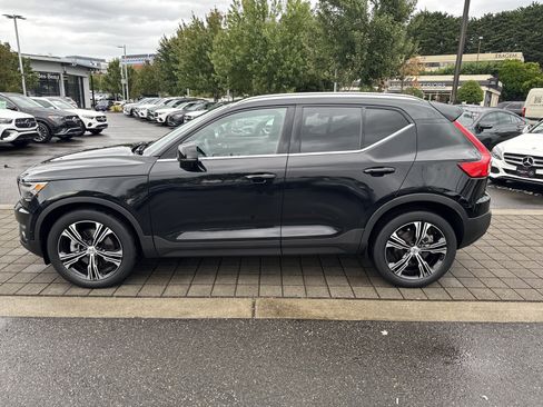 Used 2021 Volvo XC40 T5 Inscription w/ Advanced Package AWD/4WD image 11