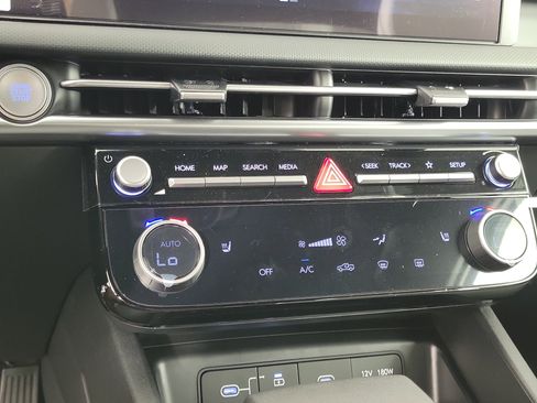 New 2025 Hyundai Santa Cruz SEL image 16