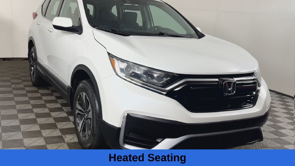 Used 2021 Honda CR-V Special Edition image 4