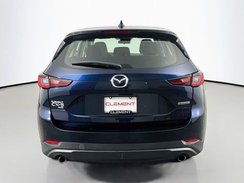 Used 2025 MAZDA CX-5 AWD 2.5 S image 8