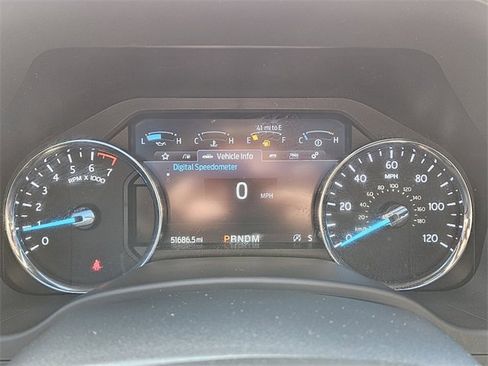 Used 2021 Ford Expedition King Ranch w/ Cargo Package image 15