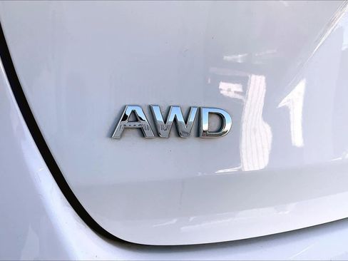 Used 2019 INFINITI QX50 Luxe w/ Cargo Package image 10