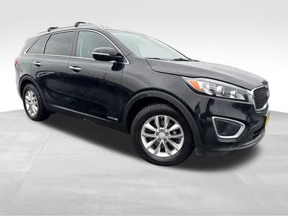Used 2016 Kia Sorento LX