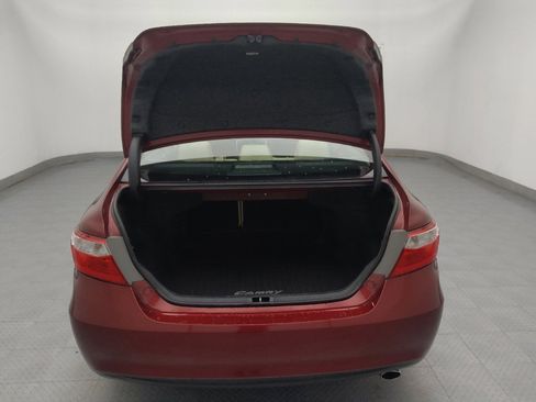 Used 2017 Toyota Camry XLE image 29