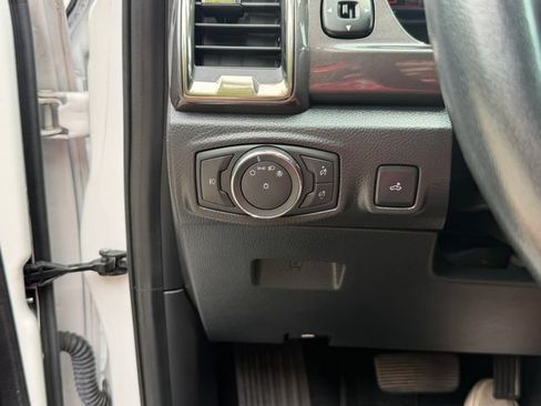 Used 2019 Ford Ranger Lariat w/ Equipment Group 501A Mid AWD/4WD image 7