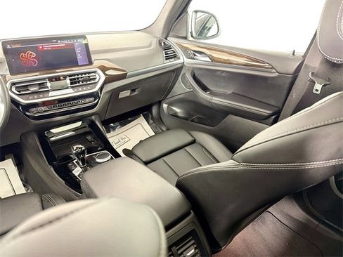 Used 2024 BMW X3 xDrive30i image 22