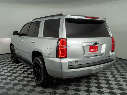 Used 2018 Chevrolet Tahoe Premier image 4