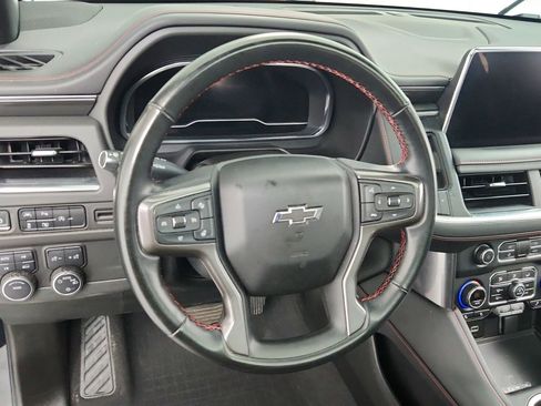 Used 2023 Chevrolet Tahoe RST w/ Luxury Package AWD/4WD image 18