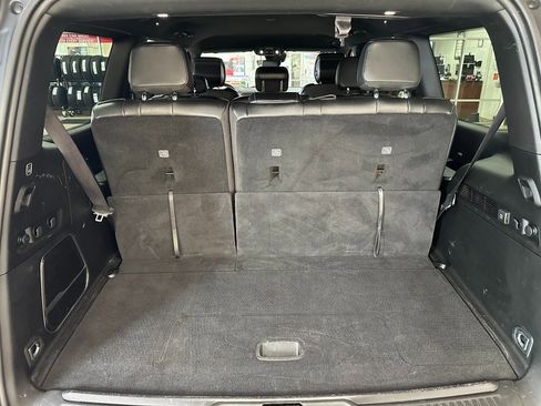 Used 2022 Jeep Wagoneer Series II image 41