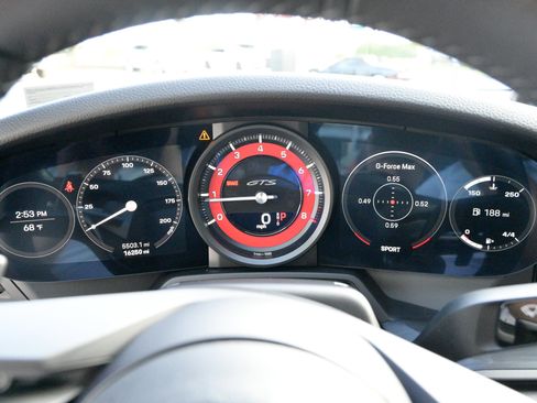 Used 2022 Porsche 911 Carrera GTS image 28