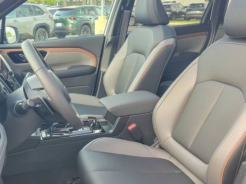 Certified 2026 Subaru Forester Sport AWD/4WD image 9