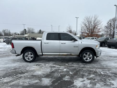 Used 2014 RAM 1500 Big Horn image 2