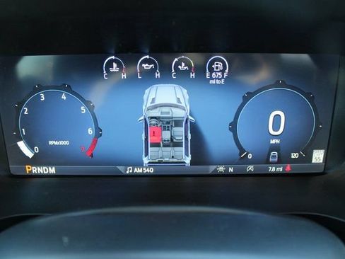 New 2026 Ford F150 Lariat w/ Equipment Group 501A Mid AWD/4WD image 11