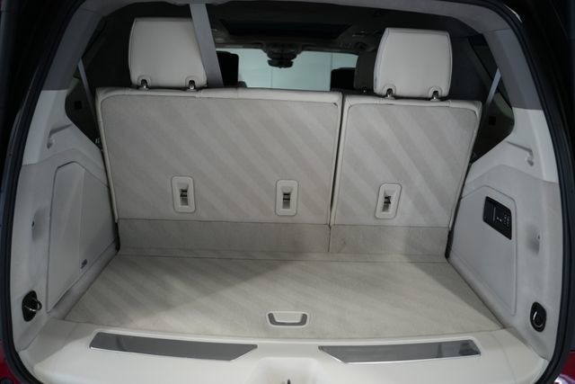 Used 2024 Cadillac Escalade Sport Platinum AWD/4WD image 10