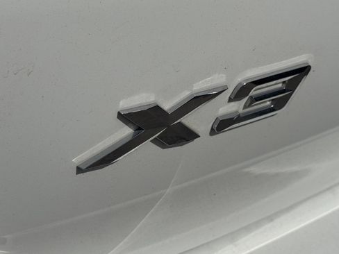 Used 2019 BMW X3 sDrive30i w/ M Sport Package 2 image 16