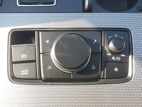 New 2026 MAZDA CX-70 3.3 Turbo w/ Premium Package image 32