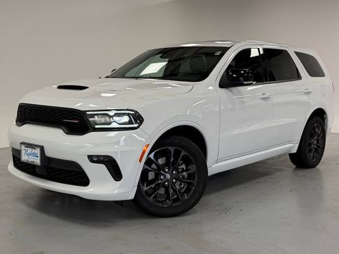 Used 2022 Dodge Durango GT image 1