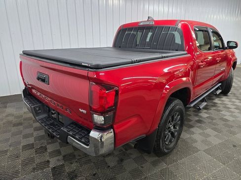 Used 2022 Toyota Tacoma SR5 image 10