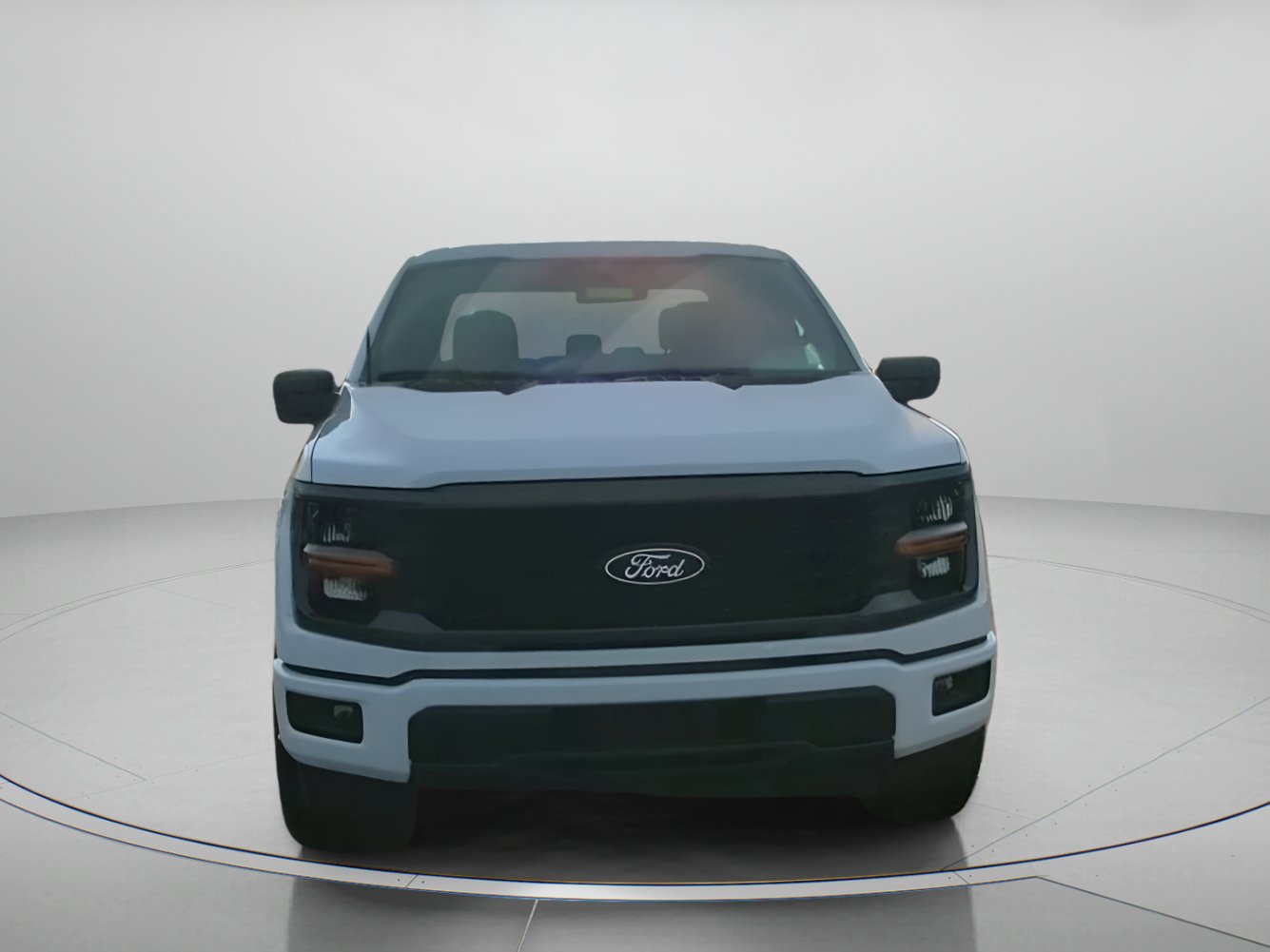 New 2026 Ford F150 STX w/ Equipment Group 200A RWD image 8