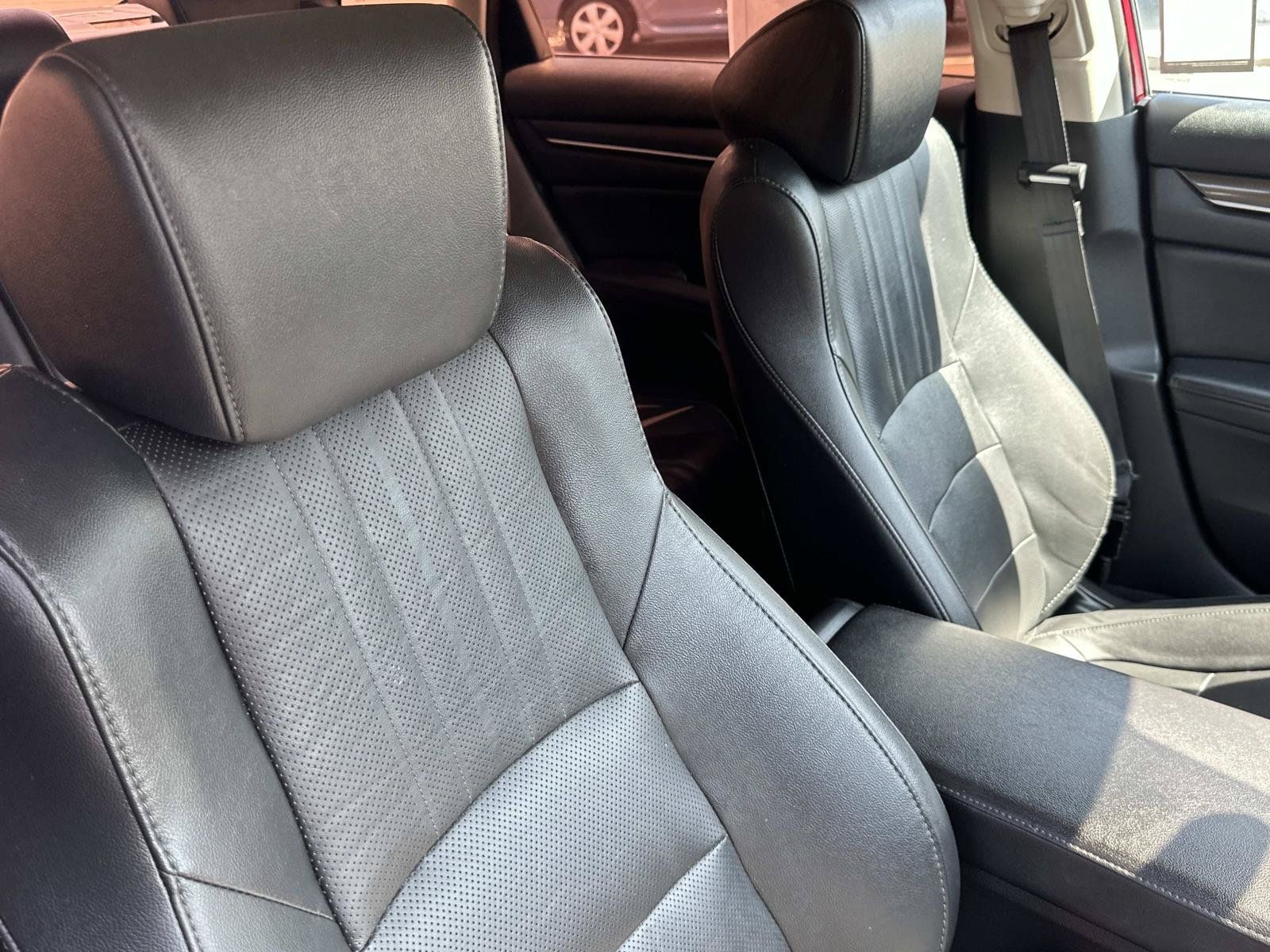 Used 2021 Honda Accord Sport Special Edition image 27