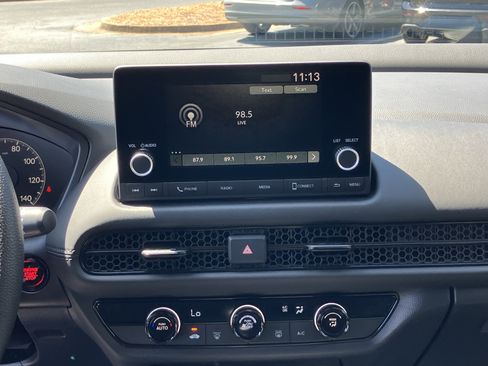 Used 2025 Honda HR-V LX image 26