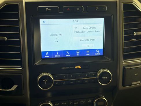 Used 2020 Ford Expedition XLT w/ Equipment Group 202A RWD image 23