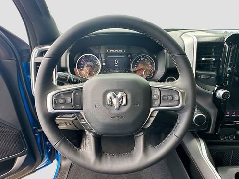 New 2025 RAM 1500 Big Horn image 12