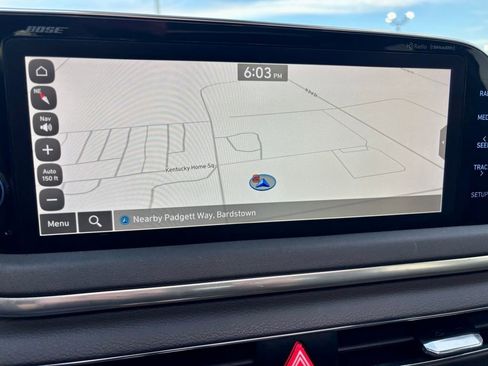 Used 2023 Hyundai Sonata SEL Plus image 20