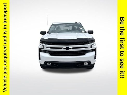 Used 2019 Chevrolet Silverado 1500 RST AWD/4WD image 18