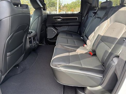 New 2026 RAM 1500 Laramie image 21