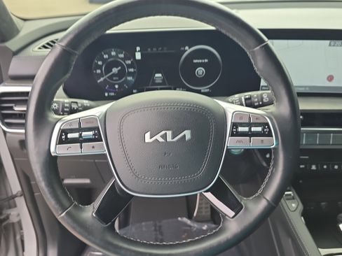 Used 2023 Kia Telluride SX Prestige X-Line AWD/4WD image 32