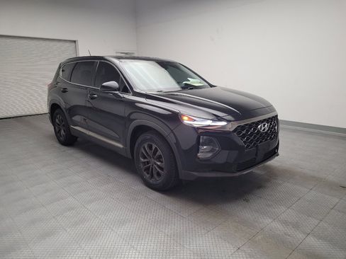 Used 2019 Hyundai Santa Fe SE image 13