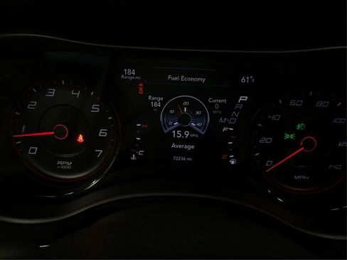 Used 2018 Dodge Charger GT w/ Navigation & Travel Group image 21