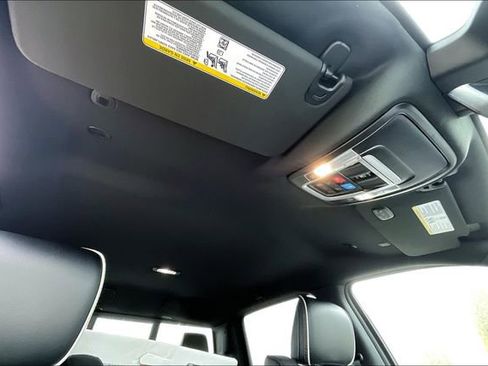 New 2025 RAM 1500 Laramie image 25