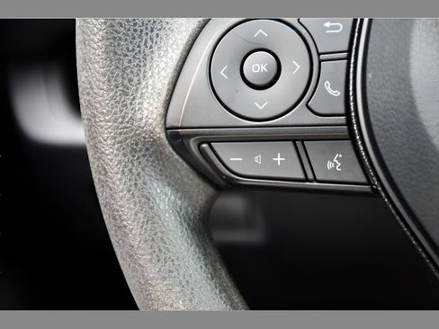 Used 2021 Toyota RAV4 LE AWD/4WD image 31