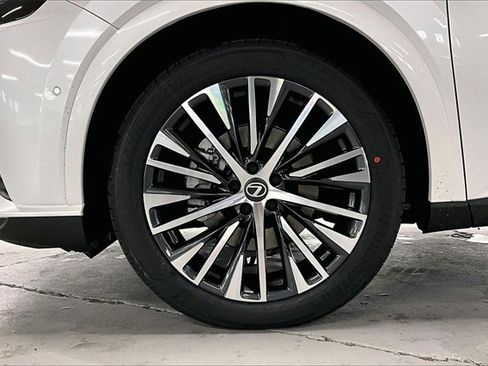 New 2026 Lexus RX 350 Premium Plus image 12