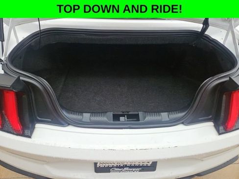 Used 2023 Ford Mustang Premium image 26