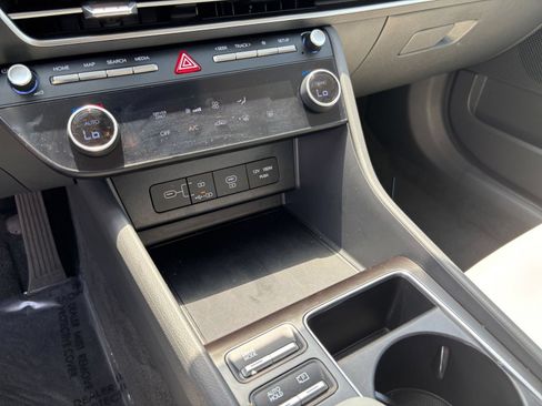 Used 2026 Hyundai Sonata Blue FWD image 36