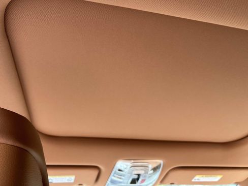 New 2026 Genesis GV80 3.5T Advanced AWD/4WD image 24