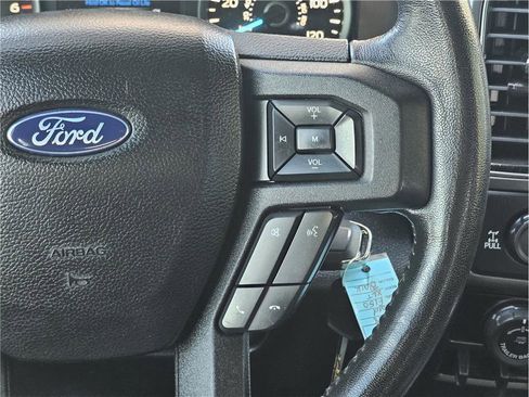 Used 2018 Ford F150 XLT w/ Equipment Group 302A Luxury AWD/4WD image 22