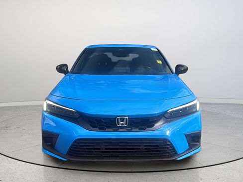 Used 2024 Honda Civic Sport image 3