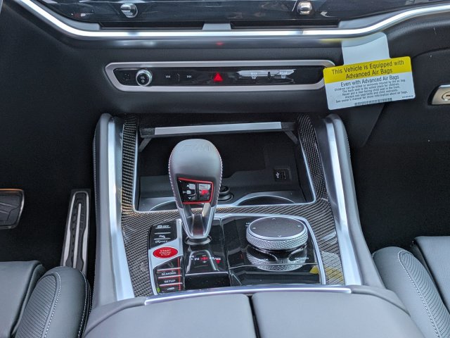 New 2026 BMW X5 M Competition w/ Executive Package AWD/4WD image 20