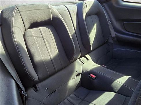 Used 2021 Ford Mustang GT image 17