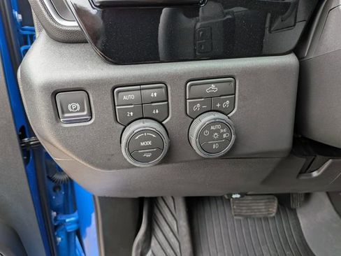 New 2026 Chevrolet Silverado 1500 LT Trail Boss w/ Convenience Package II image 21