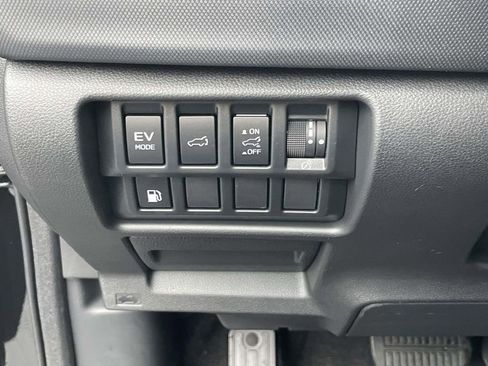 New 2026 Subaru Forester Limited AWD/4WD image 22