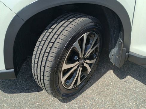 Used 2023 Subaru Forester Limited image 10