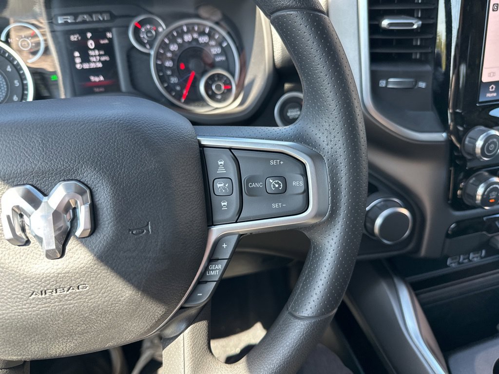 New 2026 RAM 1500 Big Horn AWD/4WD image 23