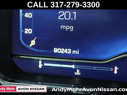 Used 2022 Chevrolet Silverado 1500 RST w/ Z71 Off-Road Package AWD/4WD image 34