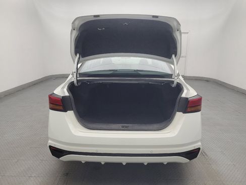 Used 2025 Nissan Altima 2.5 SV FWD image 29