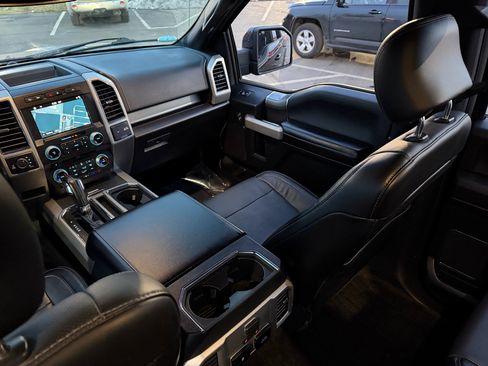Used 2017 Ford F150 Limited image 65